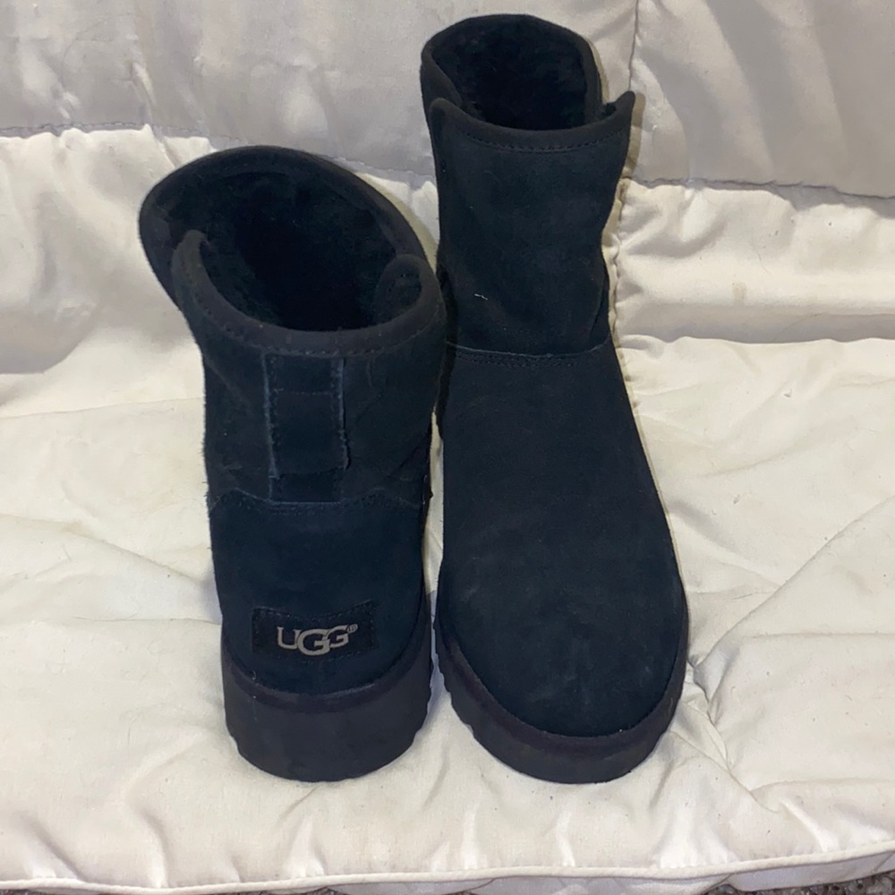 Ugg Kristin boot